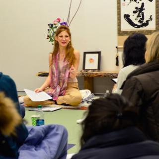 Your Cosmic Signature: Build a Life to Suit Your Soul with Rebecca Gordon