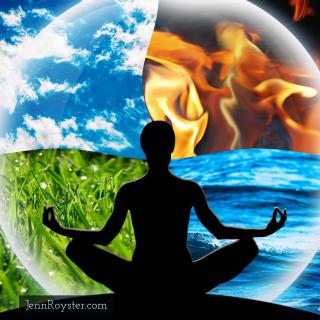 Energy Balance Check for New Beginnings