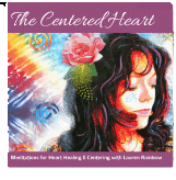 Everyday Intuition with Lauren Rainbow