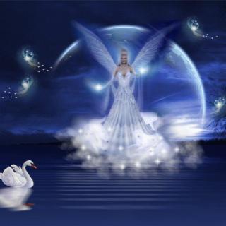 Angels Facilitate Love and Romance with The Angel Lady Sue Storm