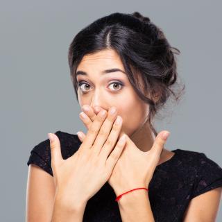 Are we more comfortable with lying and liars? 