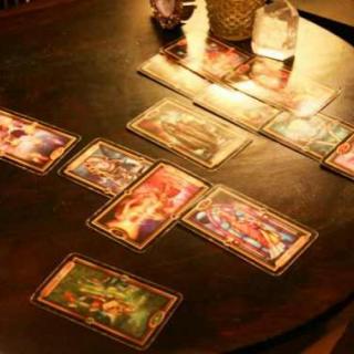 Tarot for One, The Art of Reading For Your Self