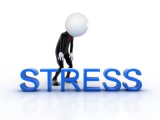 Millennial Stress Foretelling Huge Costs to Society?