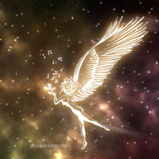 Angel Guidance for Feb 2017