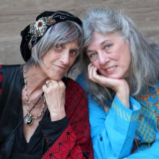 Encore: Nicki Scully and Normandi Ellis on Eqyptian Mysteries