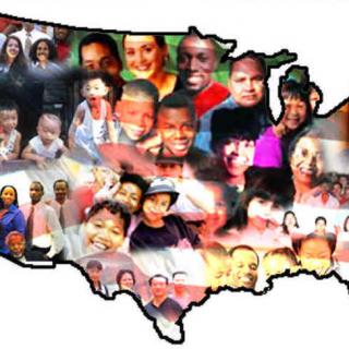 Bridging the Divide and Learning About American Diversity: 50 Jobs in 50 States