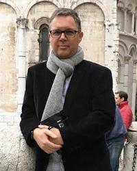 Why your goals don't manifest and what to do about it with guest Matthew Ferry