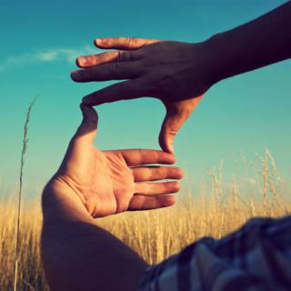 Shaping the Future - Seeing Your Organization With A Clear View with Strategist Laura Crandall