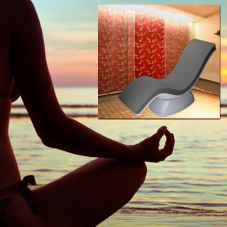 Are People More Interested in Stress Reduction or Spirituality - How Are They Linked? Co-host Dr. Dan Cohen