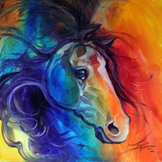 What Can Horses Teach Us About Bodies? with Dr. Glenna's guest, Animal Communicator Suzy Godsey