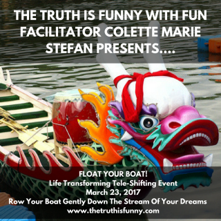Float Your Boat!