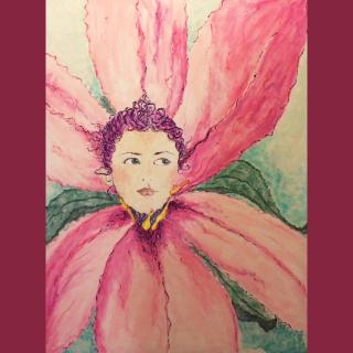 Feminine vs. Masculine Traits – Can They Play Well Together? Plus - First in the Series of Art Vision Journaling
