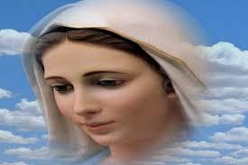 Encore: Hear messages from the Divine Mother