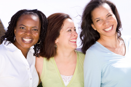 Embrace aging with greater ease and confidence!