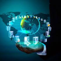 Business Game Changers Radio with Sarah Westall: First of Its Kind - Distributed Cloud Using Blockchain to Solve CyberSecurity Issues
