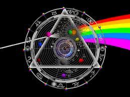 Dr. Brie Gibbs with Astrologer Leah Mueller