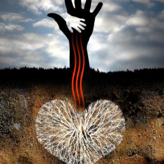 Depression and Powerlessness:  The Way Out
