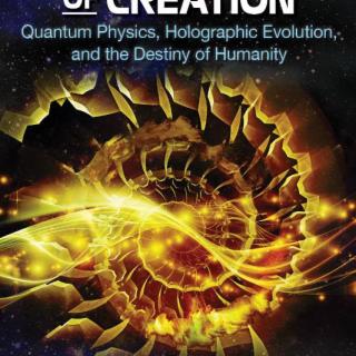 Encore: The Nine Waves of a Creation & The Birth of the Universe with Carl Johan Calleman 