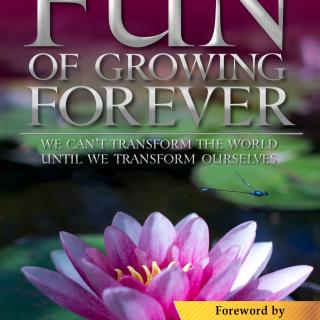 Roberta Grimes on The Fun of Growing Forever