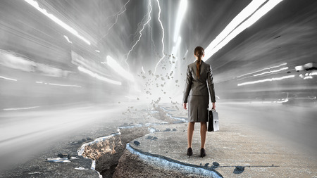 Business Game Changers Radio with Sarah Westall: Clif High: Deep State Power Struggle, MSM Collapse, More Chaos.. 