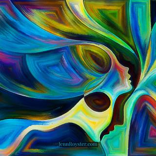 Angel Guidance: Spiritual Awakening Overwhelm and New Moon March 28