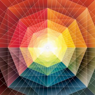 The Singularity is HERE: Interface the Future, Explore Paradox, and Recode Mythology with Mitch Schultz 