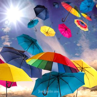 Encore: Archangel Gabriel Brings Guidance for April 2017