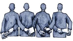 Business Game Changers Radio with Sarah Westall: Deep State Shadow Government Exposed with Dark Journalist Daniel Liszt - Part 2