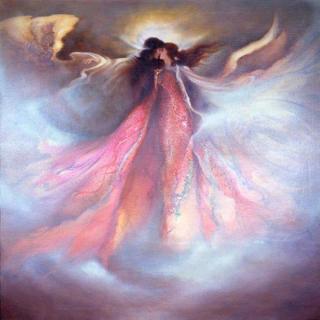 The Angels Among Us with The Angel Lady Sue Storm