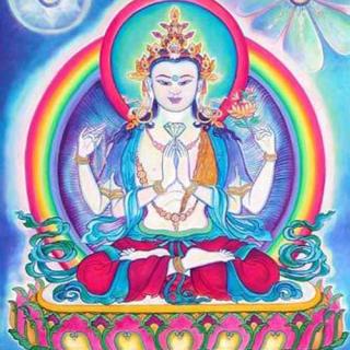 Bringing the Mind Home: A Reading from Sogyal Rinpoche's Tibetan Book of Living and Dying 