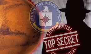 Edgar Mitchell secret CIA connection, Brain Warfare, NAZI Scientists: Phenomena w/Annie Jacobsen - Part One