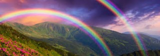 Encore: Ascension is about awakening to the presence of the Divine with in us.  Kathryn Leeman
