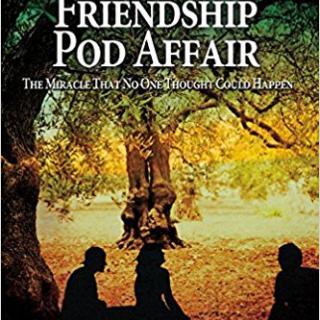 Encore: The Friendship Pod Affair with Renee Mollan Masters