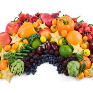 To Eat or Not to Eat? Lisa Puts On Her Registered Holistic Nutritionist Hat
