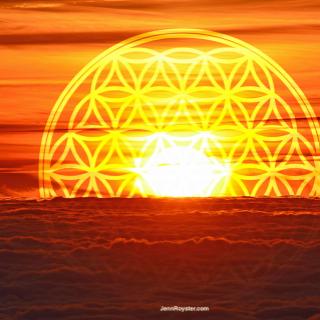 Encore: Mastering Balance in April 2017 Energy