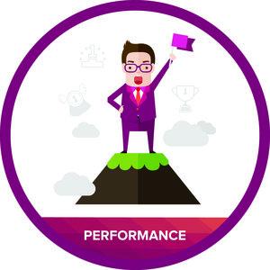 Performance: How To Maximize Your Brand’s Power To Produce Results