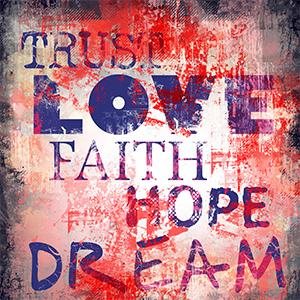 Trust.....What Is It Really?