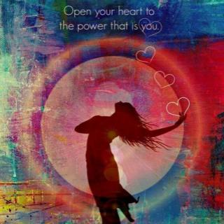 Heart in Your THRIVE Life!
