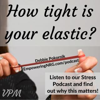 Ideas for Decreasing Stress & Increasing Calm
