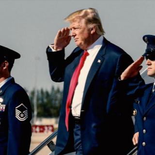Business Game Changers Radio with Sarah Westall: Inside Trump's War with Robert David Steele
