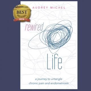 Rewired Life Radio with Audrey Michel