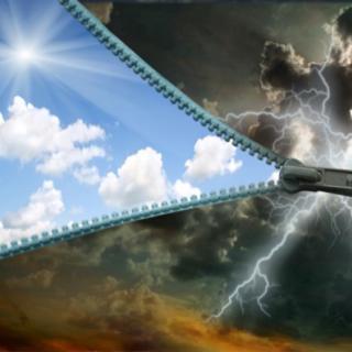 Navigating the Storm with Christine Upchurch