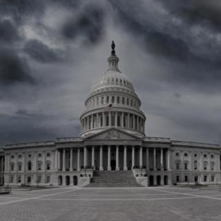 Deep State Analysis with Presidential Candidate and Congresswoman, Dr. Cynthia McKinney