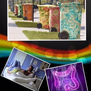 Your Personal Trash Day - Hydro Colon Therapy 