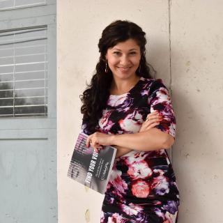 Healing the Emotional Body - Releasing the Baggage We Carry with Sahar Paz