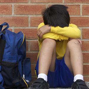 Stand Up to Bullies - We All Must! Be sure to call-in to the show at 800.930.2819
