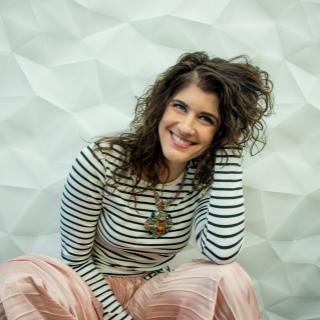 Empowering Women to Heal - Designing Happy with Mandy Straight