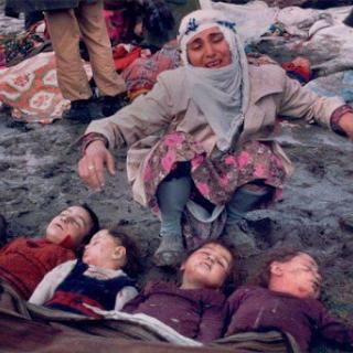 Wrong Side of History, Over 4 Million Slaughtered if Syria Falls w/Senator Richard Black Pt. 2