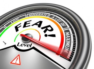 Terrorism and the Politics of Fear with David Altheide