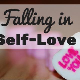 Love And Accept Yourself - Every addiction is an unmet need